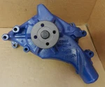 1969-70 Ford Mercury Vehicles 390 427 428 Rebuilt Water Pump C9AE-8505A 9-H-26. Fixed Price $425.00.