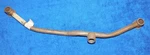 1973-1976 Ford Torino Ranchero Granada Montego Nos 351W Exhaust Air Pump Tube. Fixed Price $99.00.