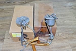 25001233 + 25000613 Lh-rh Gmc Chevy Pickup 1973-1986 Gas Tank Sending Unit. Fixed Price $650.00.