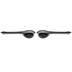 Trim Parts 4782B 1970-72 Chevelle Front Outside Door Handles. Fixed Price $107.99.