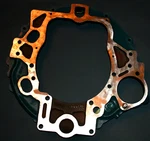 1953 1954 1955 Chevy Corvette Powerglide Transmission Adaptor Plate Gm # 3836601. Fixed Price $399.99.