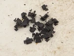 Oem Gm Power Window Switch Clips 9722397 Lot Of 25. Fixed Price $49.99.