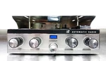 New Vintage Automatic Radio EST-5460 Classic Car 1954 1955 Dodge. Fixed Price $310.49.
