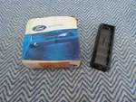 Nos 1979 1986 Ford Mustang 1980 Bronco F-series Ac Vent Dash Register. Fixed Price $69.99.