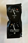 Nos Gm Acdelco 1978-1988 Oldsmobile Cutlass 442 Hurst Temperature Fuel Gas Gauge. Fixed Price $97.99.