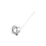 Scott Drake C8ZZ-18813-AR Reproduction Antenna 1968-1973 Ford Mustang. Fixed Price $29.22.