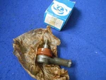 Nos British Leyland Track Rod End Triumph TR7 TR8 UKC3393 GSJ185. Fixed Price $20.00.