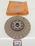 Nos Oem Ford 1965 Pick Up Truck Bronco Clutch Disc Assy C5TZ-7550-G C59-20. Fixed Price $64.95.