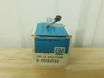 Nos Gm 20169550 Sliding Sunroof Panel Fastener 1978-81 Buick Electra Oldsmobile. Fixed Price $10.95.