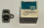 Nos Gm 1970-72 Corvette Camaro Chevelle Nova 350 W/4BC Choke Thermostat 3998940. Fixed Price $59.00.
