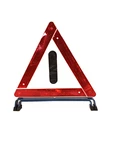Mercedes-benz 70S/80S Reflective Roadside Hazard Warning Triangle W116 W123. Fixed Price $100.00.