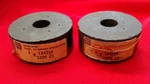 Nos British Leyland Rubber Differential Rear Axle Mount 134236 TR4A/250/6. Fixed Price $5.99.