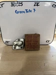 Striker Plate Door Lock PS-14 BAAA-8122008-A 1955 Ford Lincoln Mercury. Fixed Price $16.40.