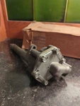 Kaiser M-27B Stock Replacement Oil Pump For Select 57-65 Jeep Models Nos. Fixed Price $229.49.