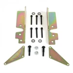 Small With Bolts For Bcsmp Street AUTBRACKET2 Truck Rat Hot Rod Custom. Fixed Price $132.11.