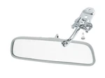 Oer 8" Stainless Steel Rear View Mirror And Bracket 1968-1969 Firebird & Camaro. Fixed Price $104.98.
