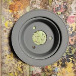 1968 69 70 Ford Mustang Cougar Fairlane Crankshaft Pulley 390 428 C8AE-6312-C. Fixed Price $124.88.