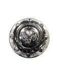 1994-1999 Dodge Ram 3500 Rear Left/right Chrome Center Cap Hub Oem 52038271. Fixed Price $70.00.