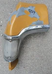 1970 Mercury Cougar Quarter Panel Extension Lh Side. Fixed Price $125.00.
