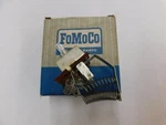 Nos Oem Ford 1963 1964 Galaxie + Fairlane Ac Blower Control Switch Hang. Fixed Price $59.00.