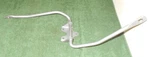 1965 1966 1967 1968 Mustang Shelby GT350 Cougar Orig 289 302 M/t Pedal Pivot Rod. Fixed Price $89.00.