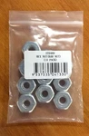 Chainsaw Guide Bar Nuts Fits Stihl 0000-955-0801 024 026 029 044 046 MS360. Fixed Price $9.49.