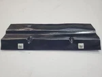 1974-1976 Ford Torino Starsky Rear Bumper License Plate Bracket Oem. Fixed Price $109.99.