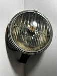 Trippe Beam C328 Driving Fog Light U.s.a. Hot Rat Rod Vintage Mfg Co.. Fixed Price $179.00.
