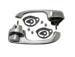 1970-72 Chevelle, Skylark Front Door Handle Assembly New Trim Parts!. Fixed Price $116.89.