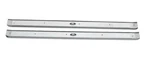 New Trim Parts Sill Plate Pair / For 1961-64 2-DOOR B-body Gm Models 2149. Fixed Price $139.99.