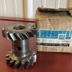 1964 1965 Chevelle 3-SPD Cyl Transmission Reverse Idler Gear Gm 3834233. Fixed Price $44.99.