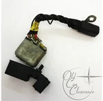 1970-1971 Lincoln Continental Temperature Control Relay (D1VY19D592B) YH-189. Fixed Price $59.00.