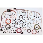 American Autowire Complete Wiring Harness Classic Update Kit Chevrolet C10 19.... Fixed Price $960.45.