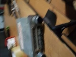 Vintage Am Fm Automatic Radio 12V Neg Ground UAF-6270 Made Japan Rare Box. Fixed Price $60.00.