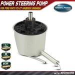 Power Steering Pump Ford Pinto 75-77 Maverick 75-76 Granada Mustang Bronco. Fixed Price $141.99.