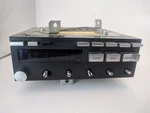 1979-1983 Datsun Nissan 280ZX Hitachi KMS-3611ZW Audio Radio Stereo Unit Vintage. Fixed Price $600.00.
