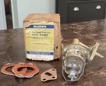 Fuel Pump Dodge Car/truck 2642 Part For Allstate Sears & Roebuck. Fixed Price $48.24.