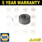 Fits Chrysler Pt Cruiser Neon 1.8 2.0 Wheel Bearing Kit Front Napa 4668442AA. Fixed Price $29.34.