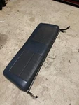 1992 1997 1996 Ford F150 F250 F350 Headrest Bench Seat Backrest Rear Top. Fixed Price $169.99.
