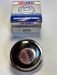1972-1980 General Motors Mopar Gas Cap Carquest 34041. Fixed Price $10.00.