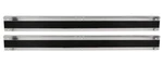 New Trim Parts Sill Plate Pair / For 1967 Chevy C2 Corvette Stingray 5288. Fixed Price $119.99.