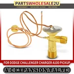 A/c Expansion Valve For Dodge A100 Truck Pickup B100 Van D300. Fixed Price $21.99.