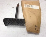 Mb Gpw Willys Ford Wwii Jeep G503 CJ2A CJ3A M38 G740 Brake Pedal Pad Nos. Fixed Price $65.00.