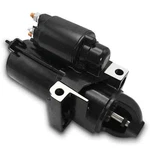 Starter Fits Chevy Bel Air 4.6L/283CI V8 1957 1958 1959 1960 1961 10455307 3686. Fixed Price $116.90.