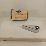 Nos 1968 1969 1970 Mustang Torino Ford Seat Back Release Lever C8AZ-6262622-B. Fixed Price $29.80.