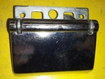 Ford Interior Right Side Door Handle C8AZ-6222600-B / C8AB-6222614-B. Fixed Price $59.00.