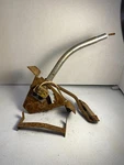 1967? 1968? Plymouth Barracuda Gtx Charger? Automatic Floor Shifter For Repair. Fixed Price $165.00.