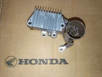 Honda 31150-P01-013 Voltage Regulator Assembly Oem Civic/crx 2984-1987 Genuine. Fixed Price $70.00.