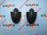 1937-1956 Buick Upper Control Arm Bumpers Oem #1298323, 1302201. Fixed Price $26.50.