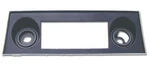 1967 1968 Camaro Radio Face Plate Oe Style Gm# 3886998. Fixed Price $56.99.